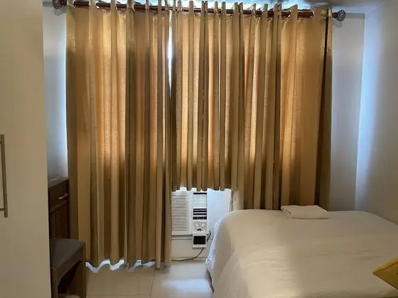 Honeymoon Daire, 1 Yatak Odası, Şehir Manzaralı, Ek Bina