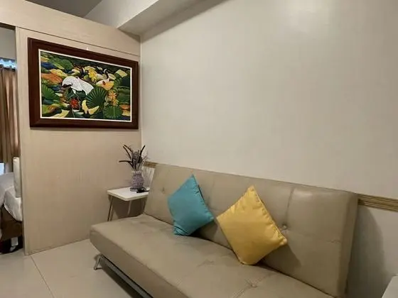 Honeymoon Daire, 1 Yatak Odası, Şehir Manzaralı, Ek Bina
