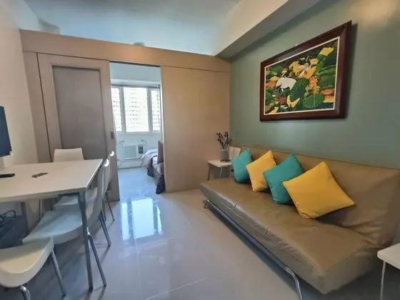 Honeymoon Daire, 1 Yatak Odası, Şehir Manzaralı, Ek Bina
