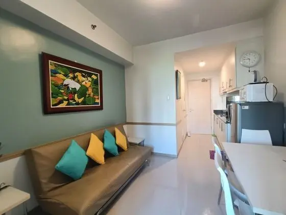 Honeymoon Daire, 1 Yatak Odası, Şehir Manzaralı, Ek Bina