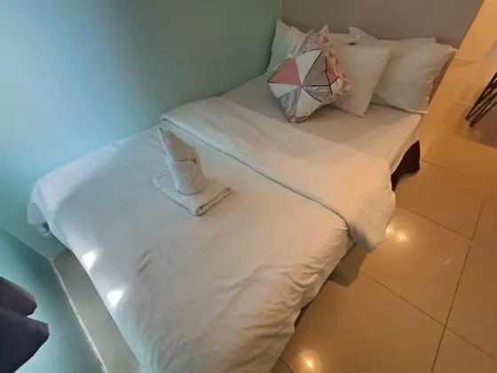 Romantic Daire, 1 Yatak Odası, Havuz Manzaralı