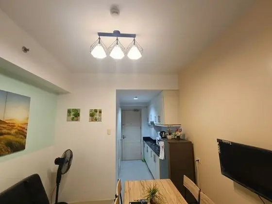 Romantic Daire, 1 Yatak Odası, Havuz Manzaralı
