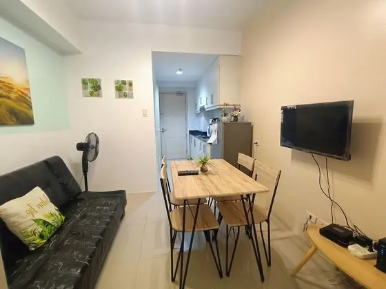 Romantic Daire, 1 Yatak Odası, Havuz Manzaralı