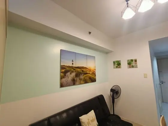 Romantic Daire, 1 Yatak Odası, Havuz Manzaralı