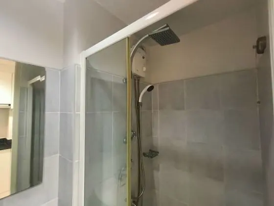 Romantic Daire, 1 Yatak Odası, Havuz Manzaralı