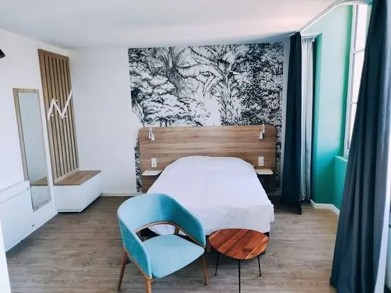 Comfort Apart Daire, 1 Çift Kişilik Yatak, Engellilere Uygun