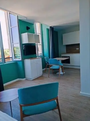 Comfort Apart Daire, 1 Çift Kişilik Yatak, Engellilere Uygun