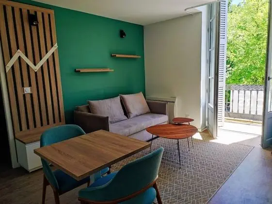 Comfort Apart Daire, 1 Çift Kişilik Yatak, Engellilere Uygun