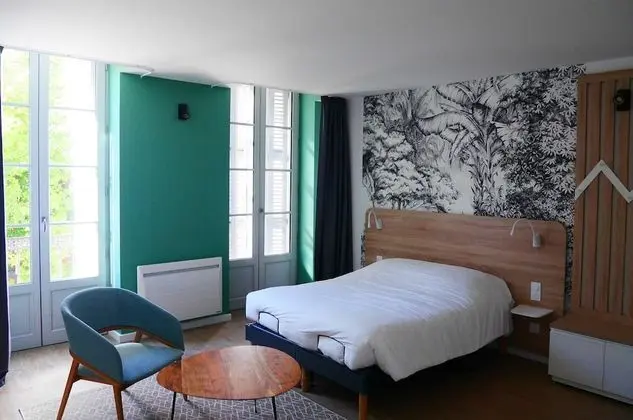 Comfort Apart Daire, 1 Çift Kişilik Yatak, Engellilere Uygun