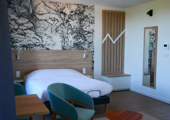 Comfort Apart Daire, 1 Çift Kişilik Yatak, Engellilere Uygun