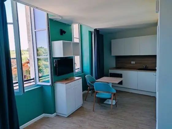 Comfort Apart Daire, 1 Çift Kişilik Yatak, Engellilere Uygun