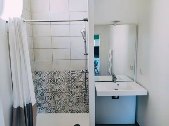 Comfort Apart Daire, 1 Çift Kişilik Yatak, Engellilere Uygun