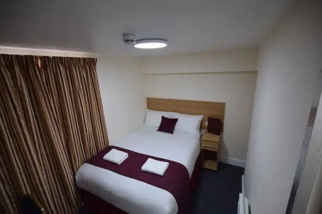 Apart Daire One Bed