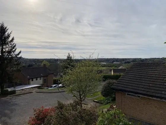 Apart Daire, 1 Büyük (Queen) Boy Yatak