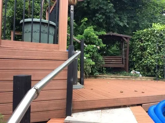 Apart Daire, 1 Büyük (Queen) Boy Yatak