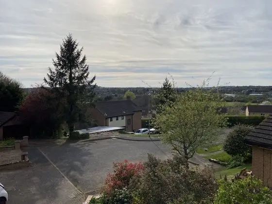 Apart Daire, 1 Büyük (Queen) Boy Yatak