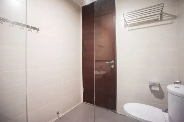 Apart Daire, Sigara İçilmez, Küçük Mutfak