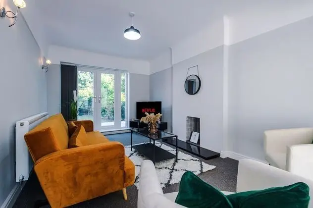 Premium Ev, Banyolu/Duşlu (Woodyear )