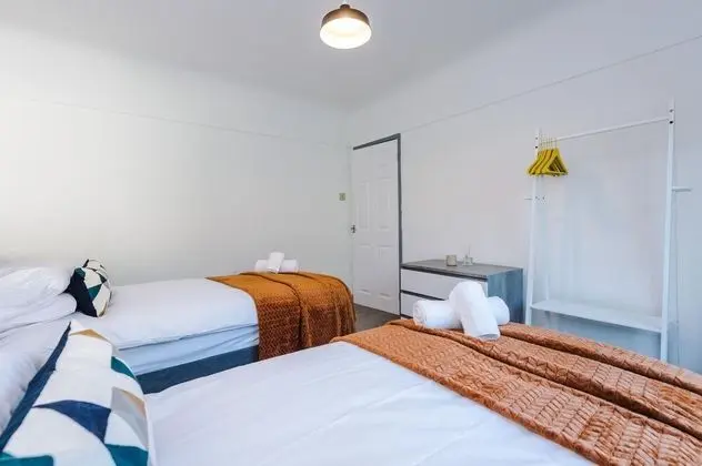 Premium Ev, Banyolu/Duşlu (Woodyear )