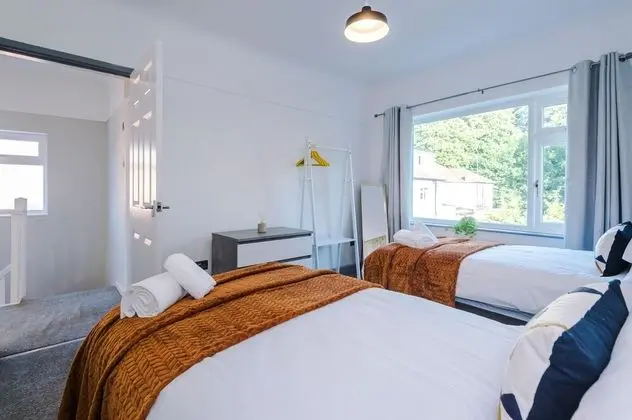 Premium Ev, Banyolu/Duşlu (Woodyear )