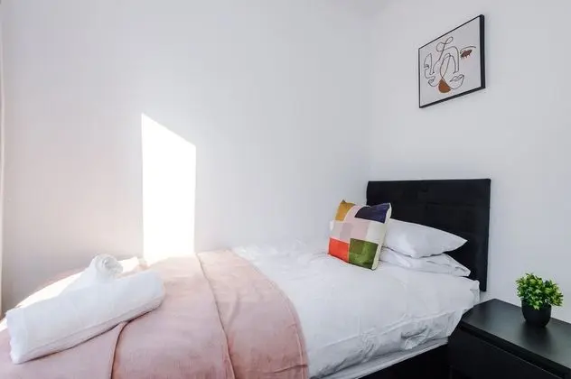 Premium Ev, Banyolu/Duşlu (Woodyear )
