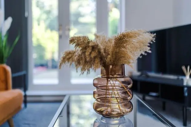 Premium Ev, Banyolu/Duşlu (Woodyear )