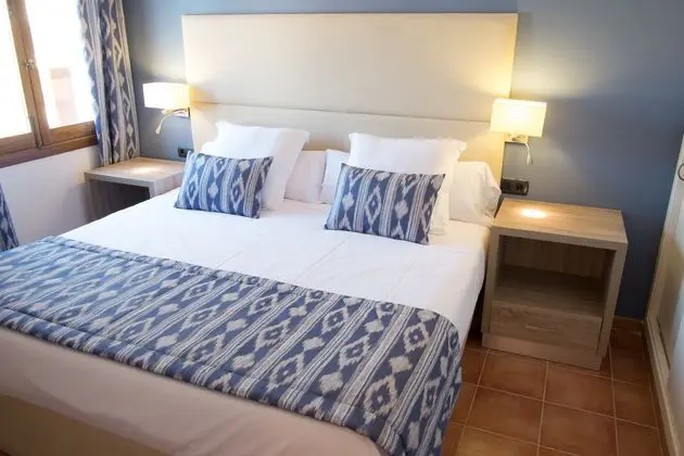 Çift ​​kişilik Sea View