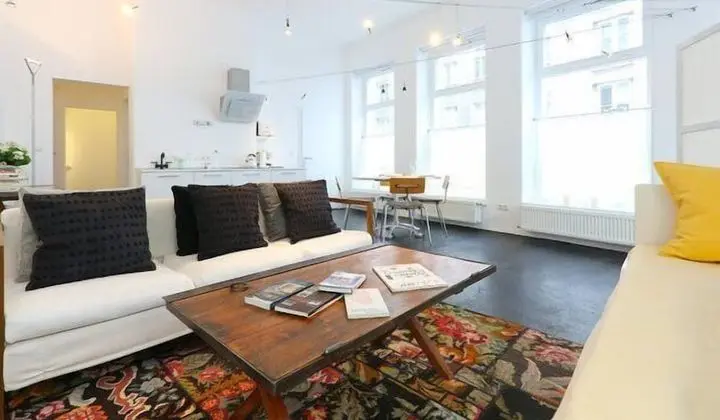 Premium Apart Daire, 1 Yatak Odası, Mutfak, Zemin Kat (Premium Apartment, 1 Bedroom, Kitchen)