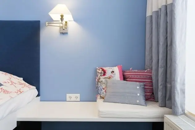 Premium Apart Daire, 1 Yatak Odası, Mutfak, Zemin Kat (Premium Apartment, 1 Bedroom, Kitchen)