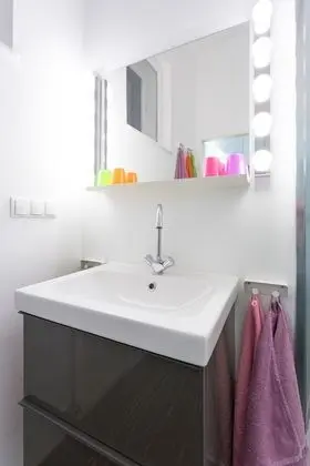 Premium Apart Daire, 1 Yatak Odası, Mutfak, Zemin Kat (Premium Apartment, 1 Bedroom, Kitchen)