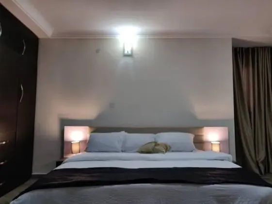 Apart Daire, 3 Yatak Odası