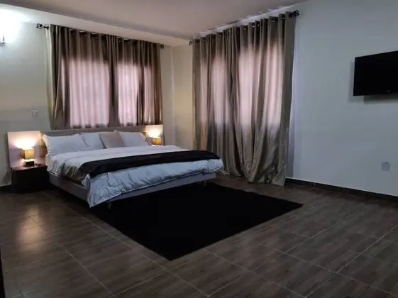 Apart Daire, 3 Yatak Odası