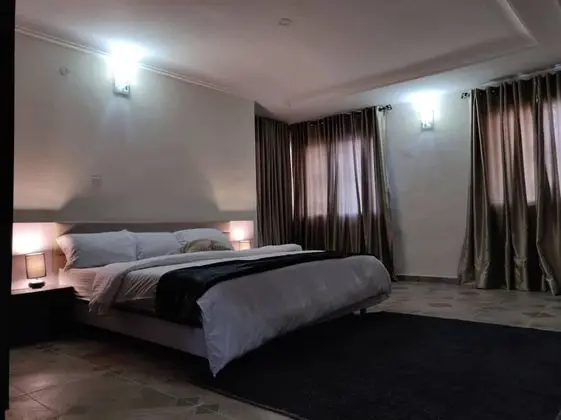 Apart Daire, 3 Yatak Odası