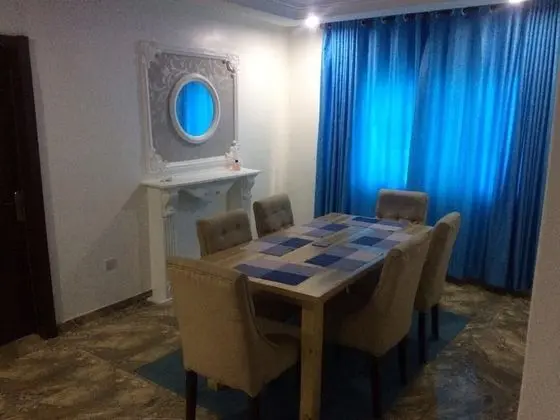 Apart Daire, 3 Yatak Odası