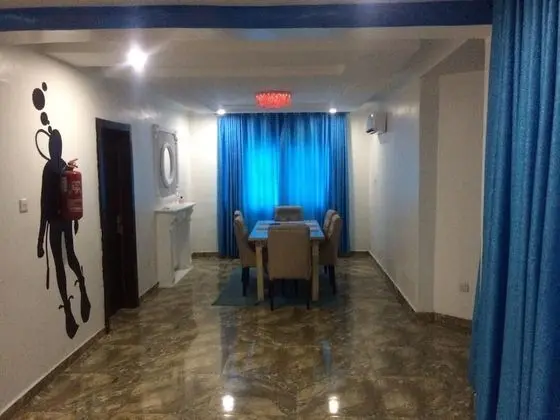 Apart Daire, 3 Yatak Odası