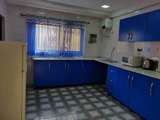 Apart Daire, 3 Yatak Odası