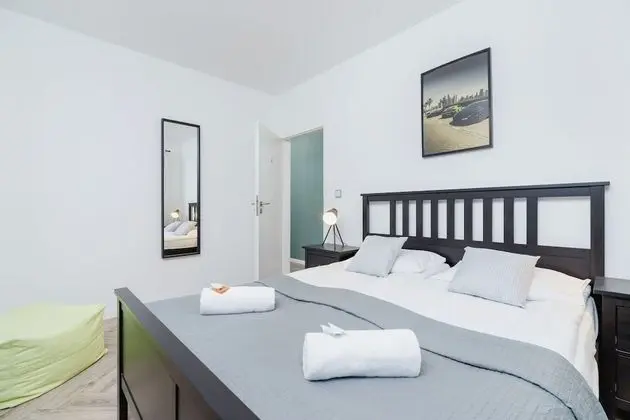 Apart Daire, 3 Yatak Odası, Teras