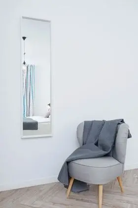 Apart Daire, 3 Yatak Odası, Teras