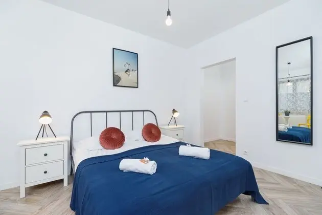 Apart Daire, 3 Yatak Odası, Teras