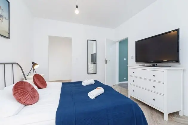 Apart Daire, 3 Yatak Odası, Teras