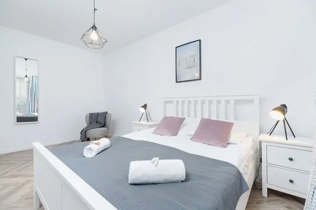 Apart Daire, 3 Yatak Odası, Teras