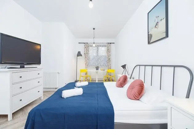 Apart Daire, 3 Yatak Odası, Teras