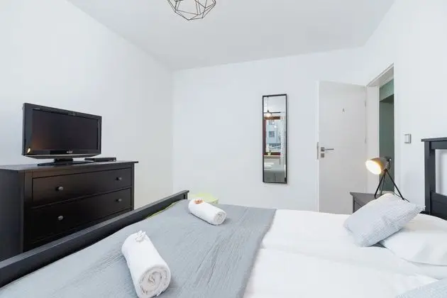 Apart Daire, 3 Yatak Odası, Teras