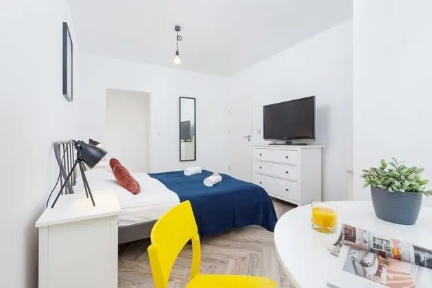 Apart Daire, 3 Yatak Odası, Teras