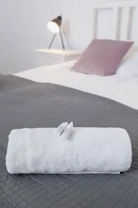 Apart Daire, 3 Yatak Odası, Teras