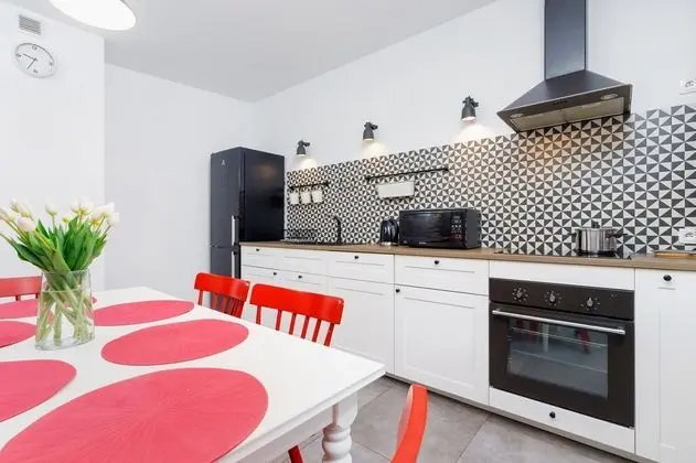 Apart Daire, 3 Yatak Odası, Teras