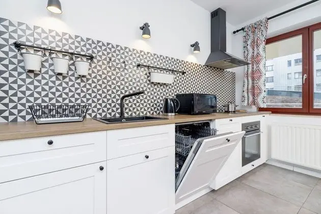 Apart Daire, 3 Yatak Odası, Teras