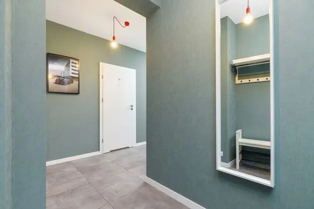 Apart Daire, 3 Yatak Odası, Teras