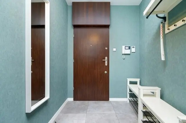 Apart Daire, 3 Yatak Odası, Teras