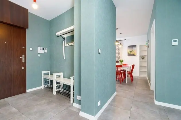 Apart Daire, 3 Yatak Odası, Teras